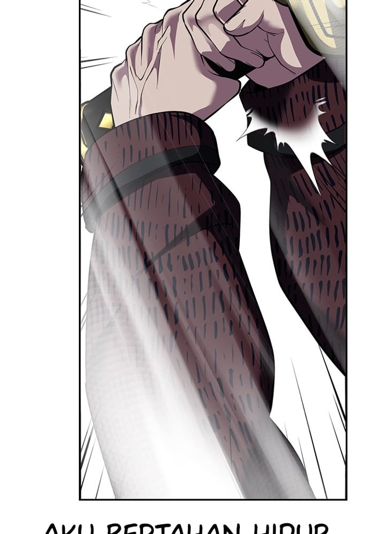 The Boy of Death Chapter 279 - Page 87