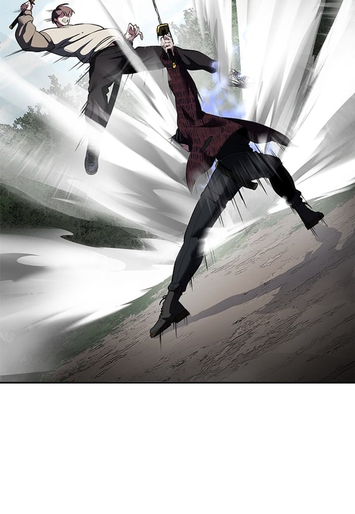 The Boy of Death Chapter 279 - Page 91