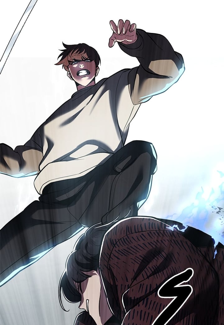 The Boy of Death Chapter 279 - Page 94