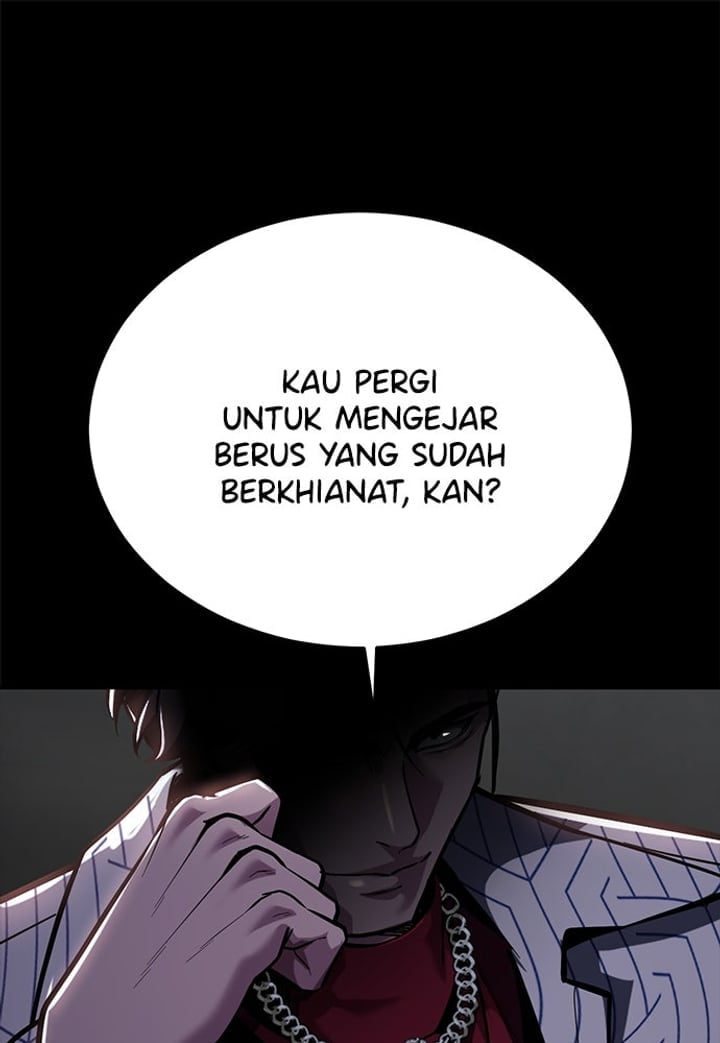 The Boy of Death Chapter 280 - Page 1