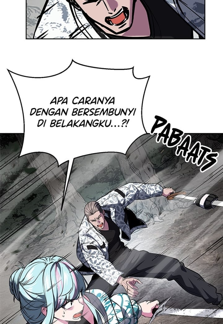 The Boy of Death Chapter 280 - Page 106