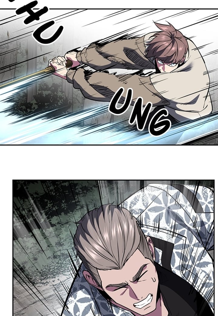 The Boy of Death Chapter 280 - Page 108