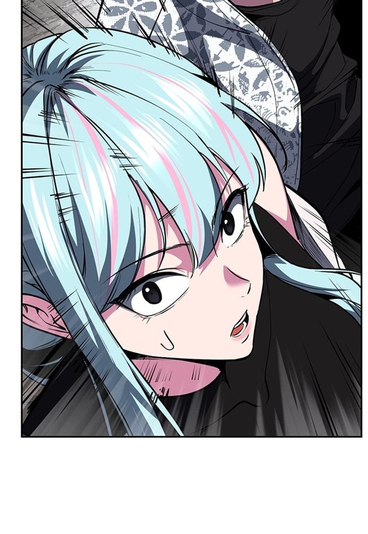 The Boy of Death Chapter 280 - Page 109
