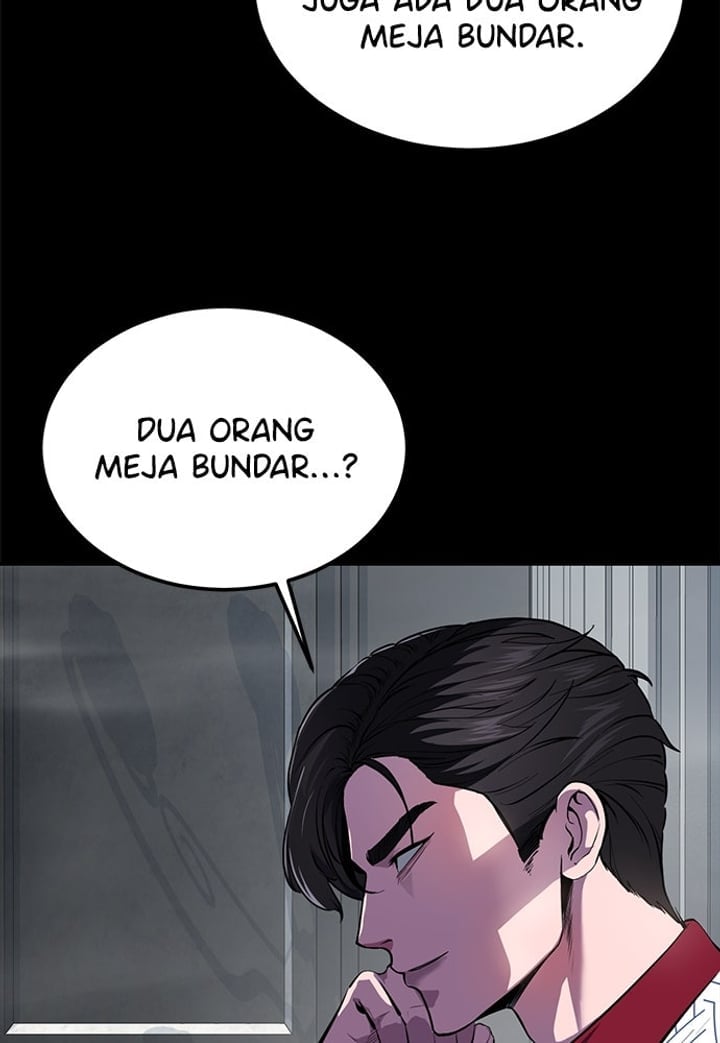 The Boy of Death Chapter 280 - Page 11