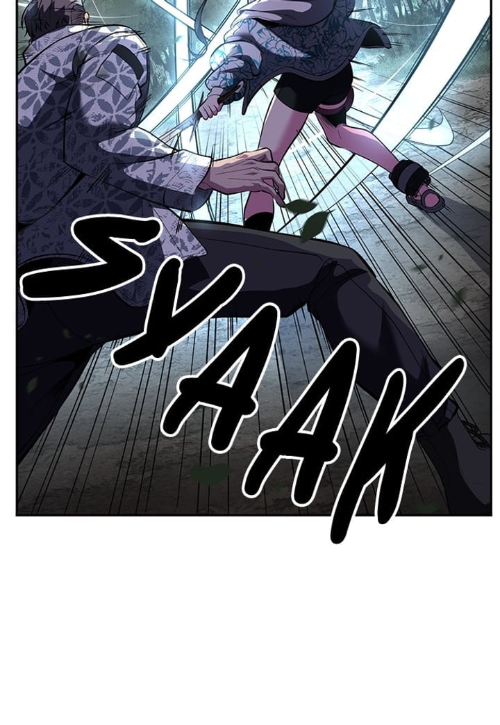 The Boy of Death Chapter 280 - Page 111
