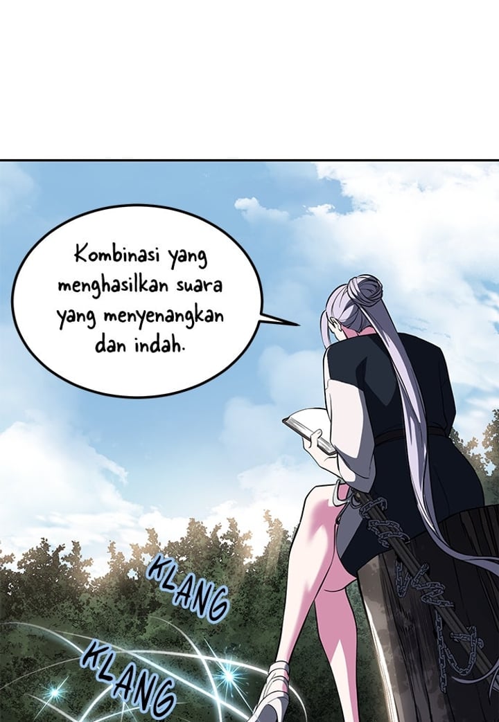 The Boy of Death Chapter 280 - Page 114