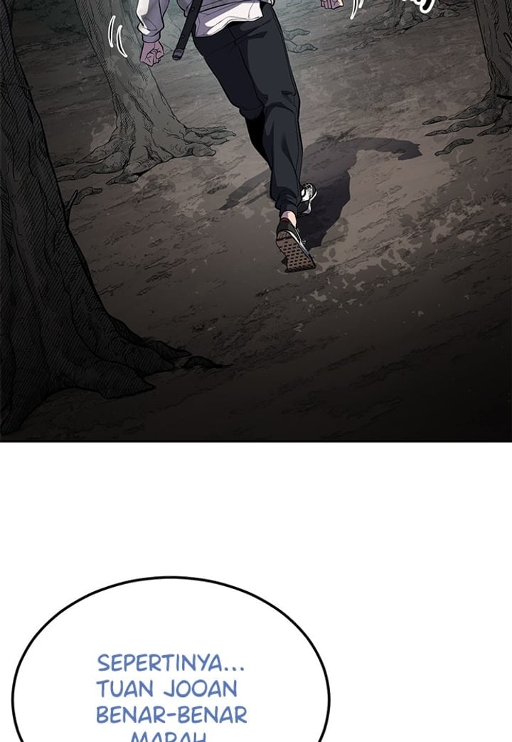 The Boy of Death Chapter 280 - Page 117