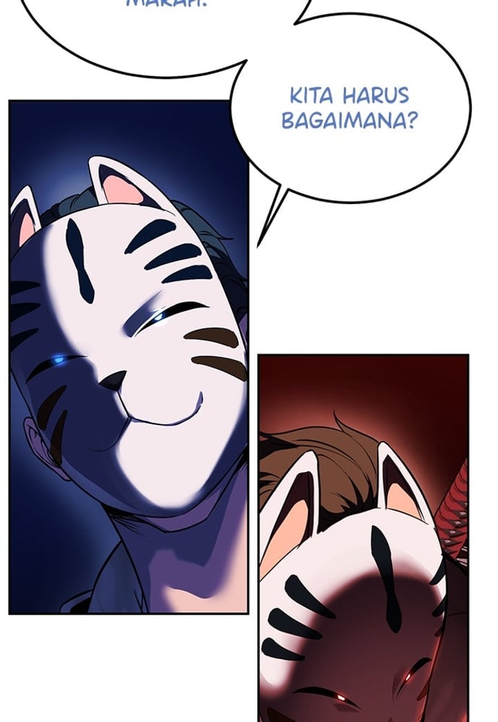 The Boy of Death Chapter 280 - Page 118