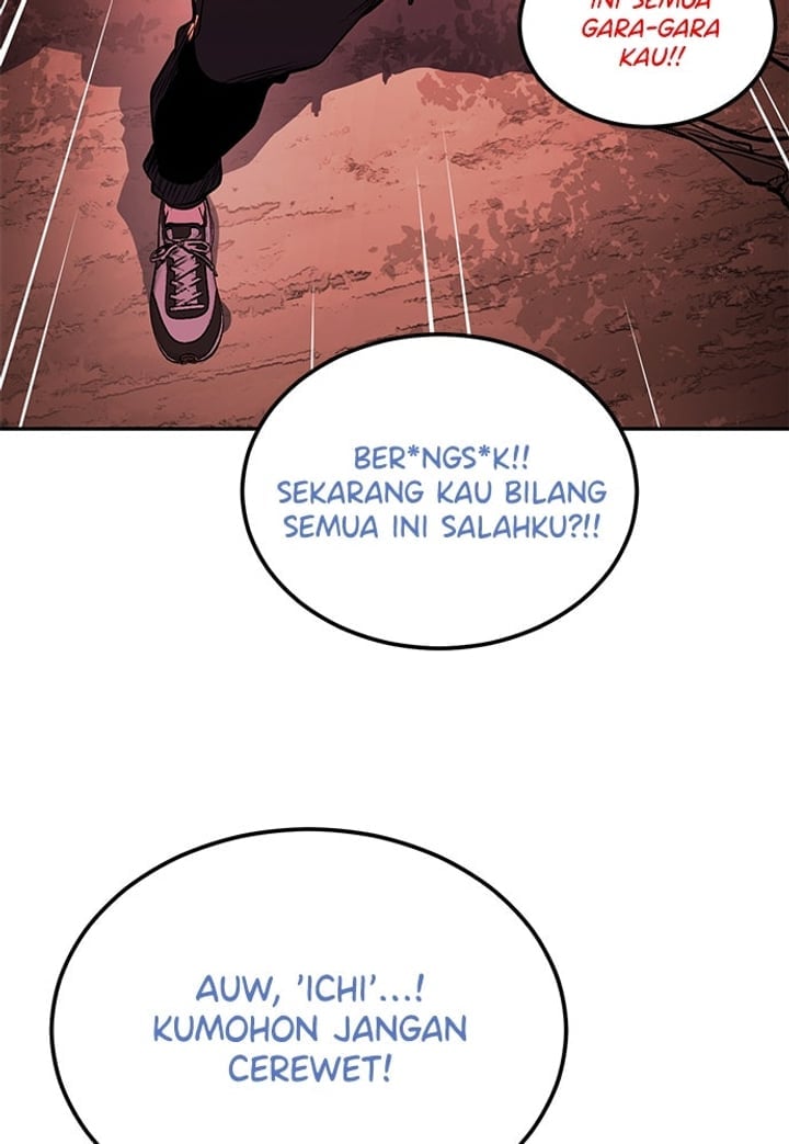 The Boy of Death Chapter 280 - Page 121