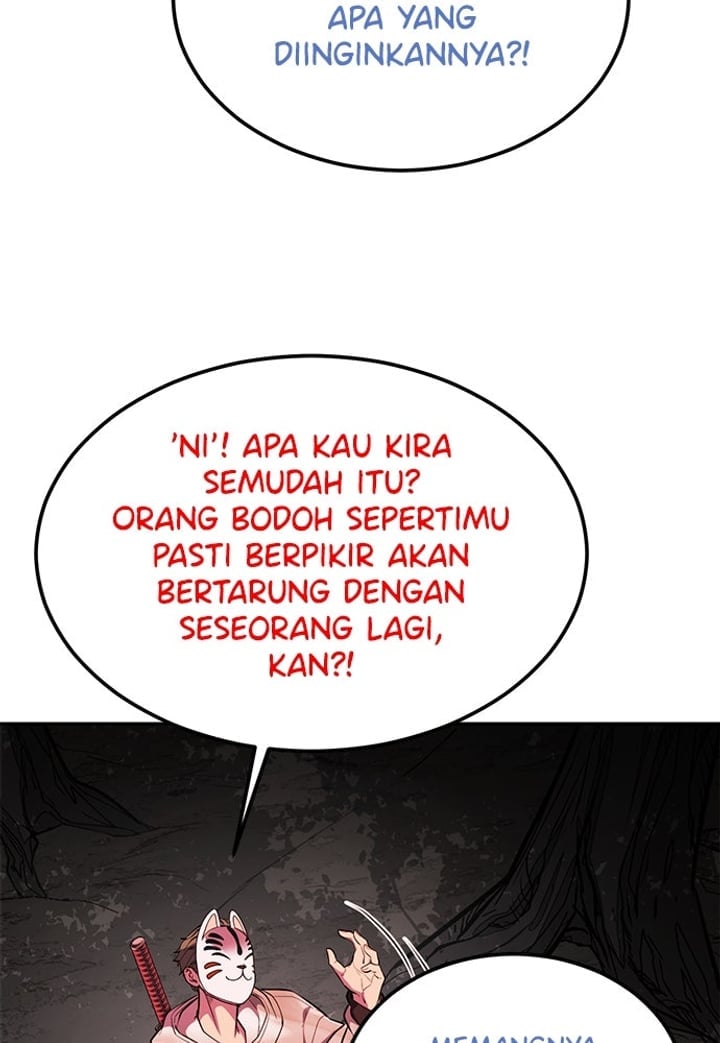 The Boy of Death Chapter 280 - Page 123