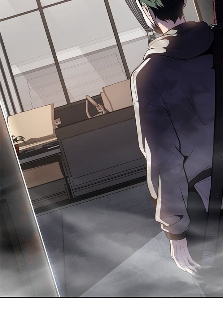 The Boy of Death Chapter 280 - Page 132