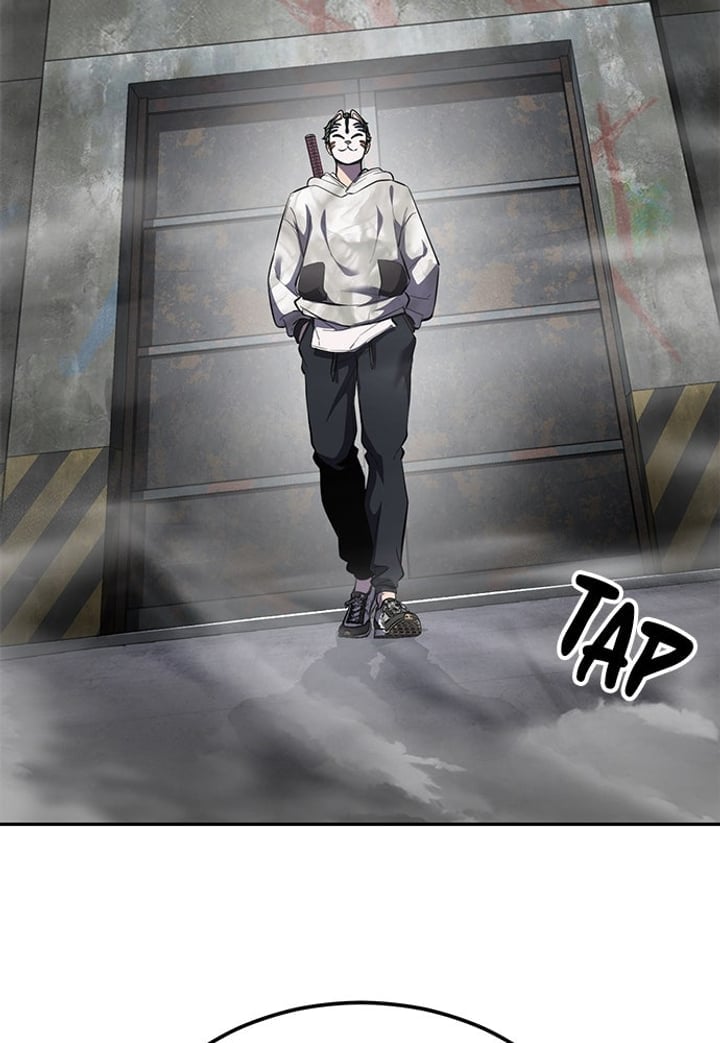 The Boy of Death Chapter 280 - Page 134