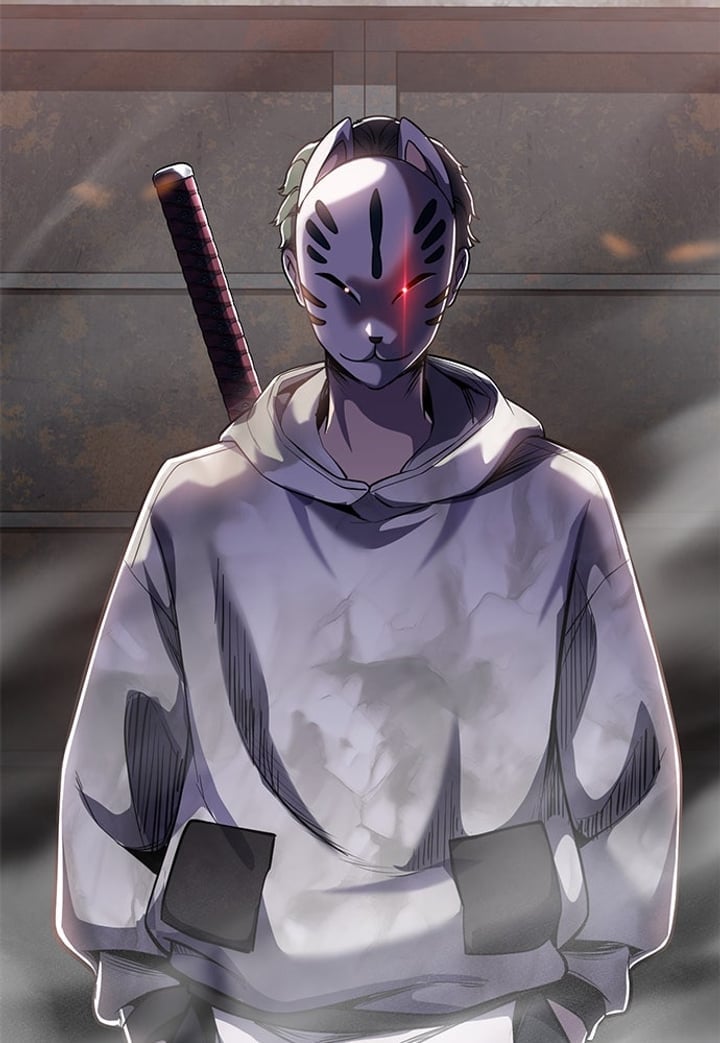 The Boy of Death Chapter 280 - Page 137