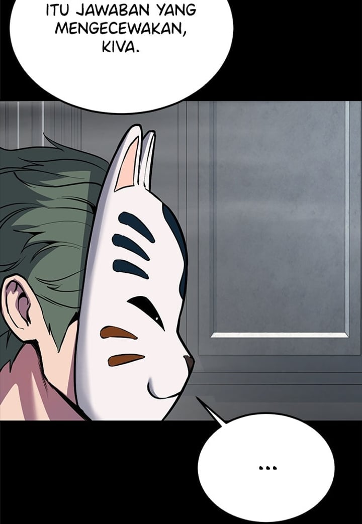 The Boy of Death Chapter 280 - Page 14