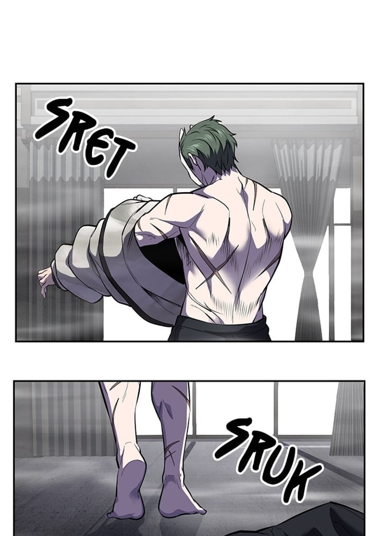 The Boy of Death Chapter 280 - Page 141
