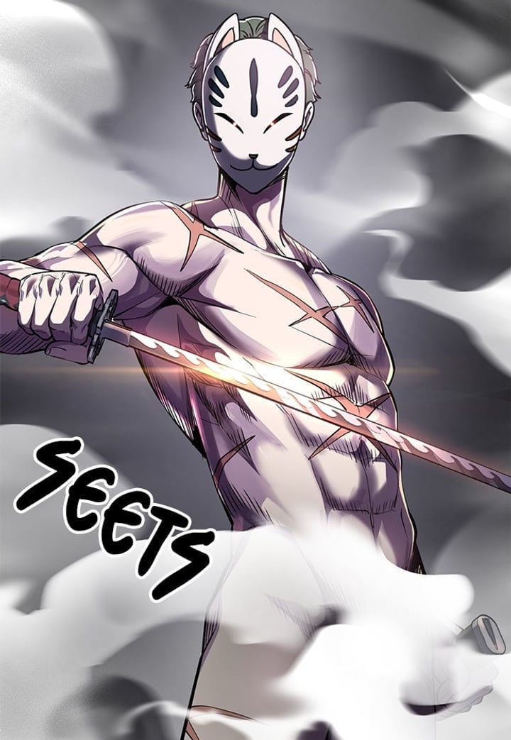 The Boy of Death Chapter 280 - Page 149