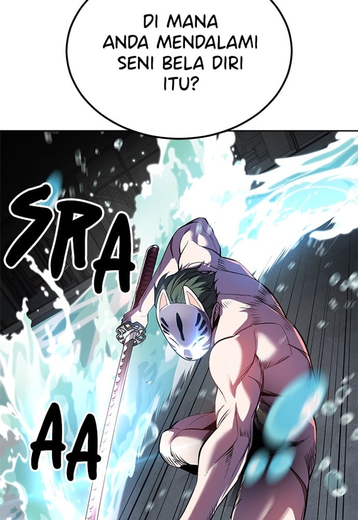 The Boy of Death Chapter 280 - Page 161