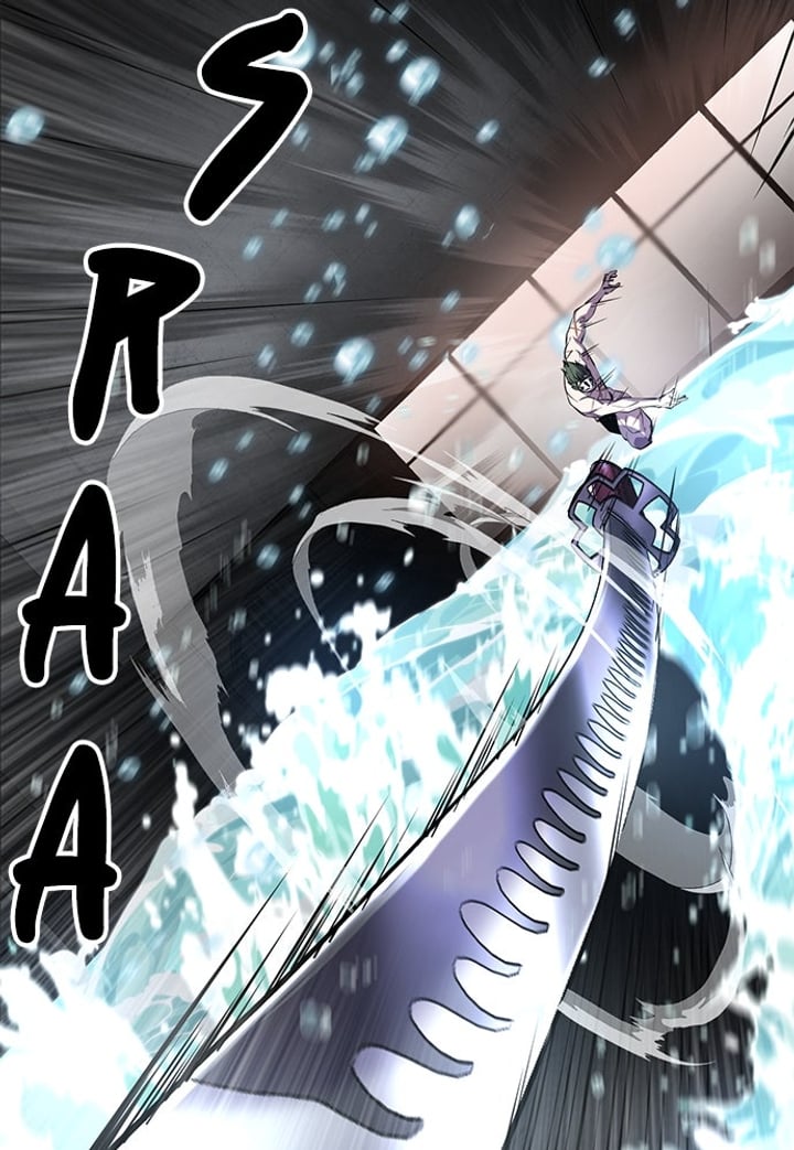 The Boy of Death Chapter 280 - Page 164