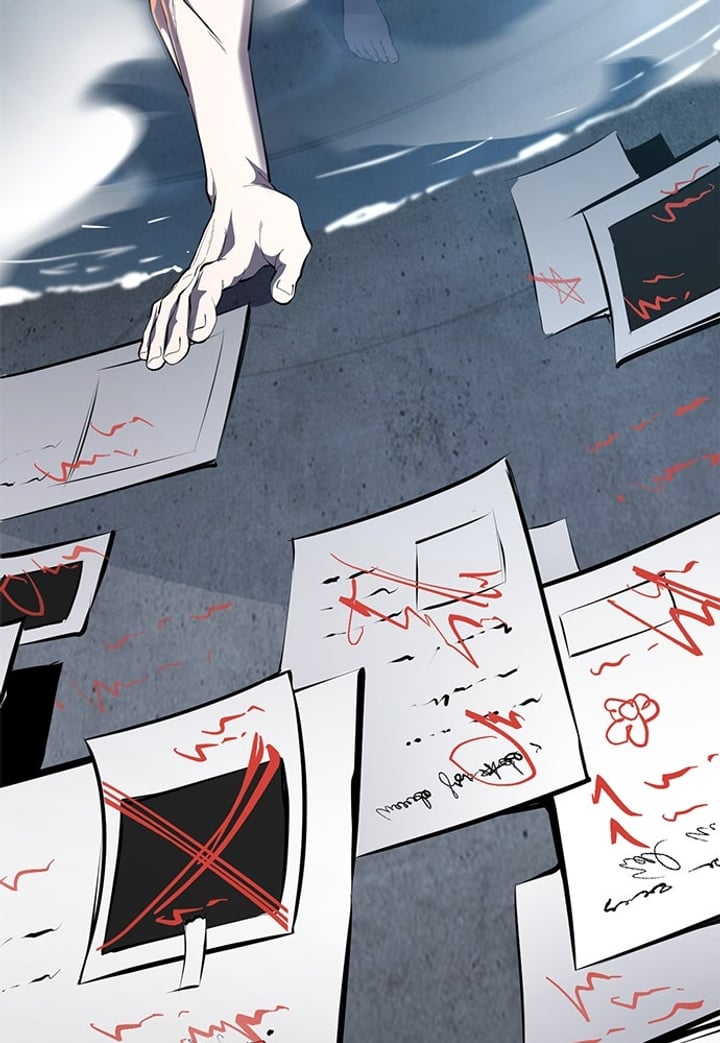 The Boy of Death Chapter 280 - Page 175