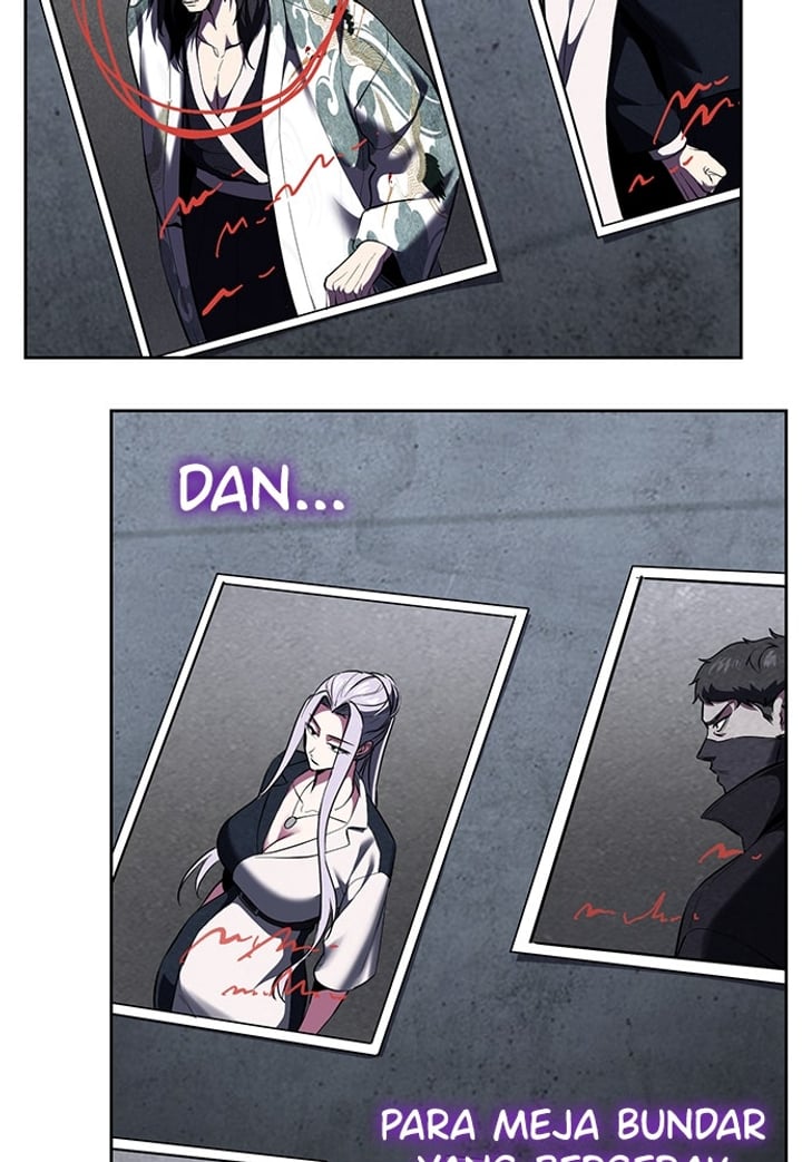 The Boy of Death Chapter 280 - Page 181