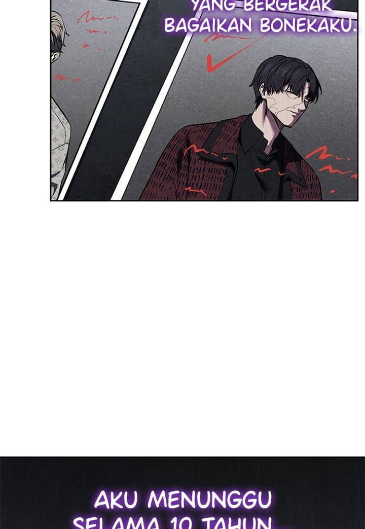 The Boy of Death Chapter 280 - Page 182