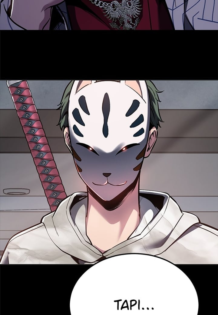 The Boy of Death Chapter 280 - Page 2