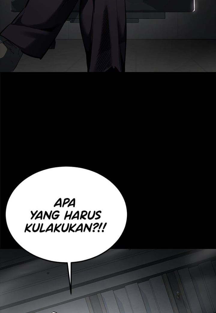 The Boy of Death Chapter 280 - Page 23