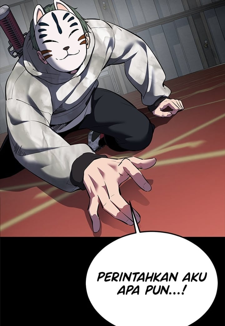 The Boy of Death Chapter 280 - Page 24