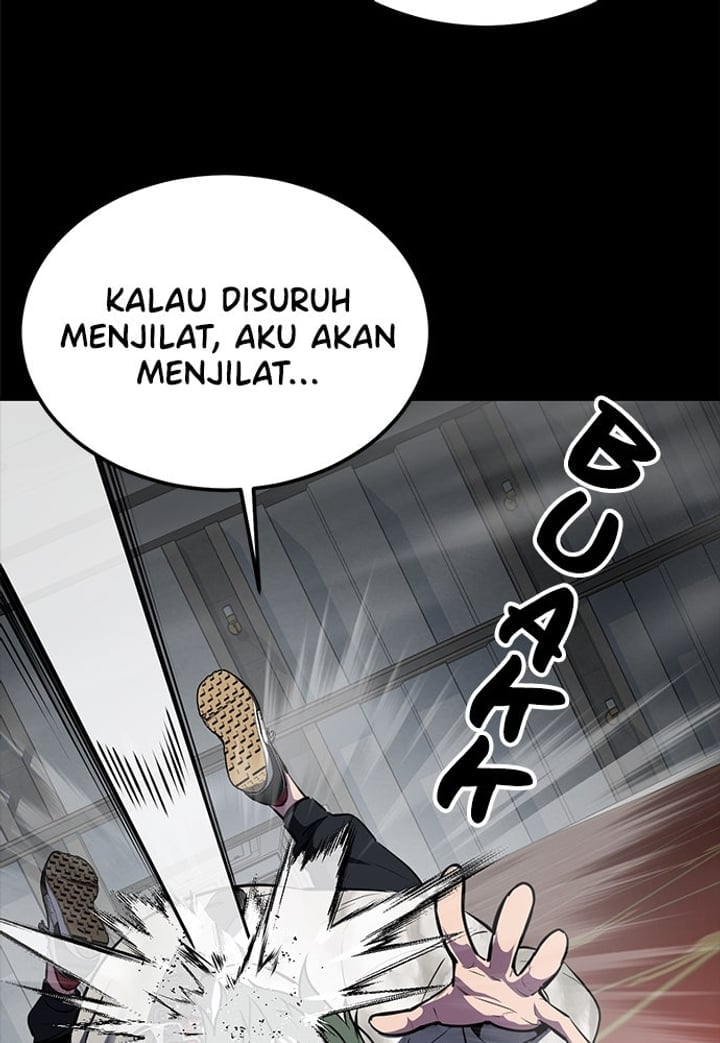 The Boy of Death Chapter 280 - Page 25