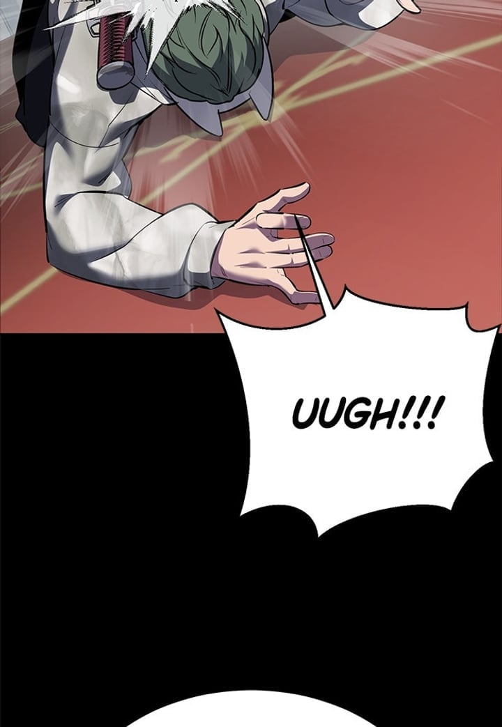 The Boy of Death Chapter 280 - Page 26
