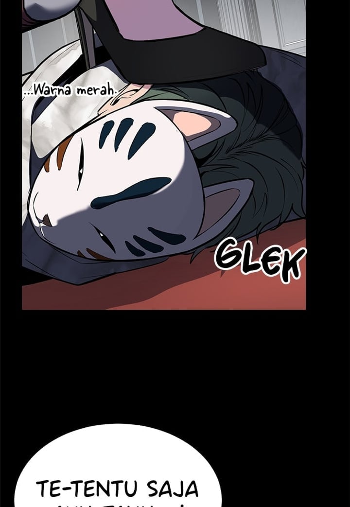 The Boy of Death Chapter 280 - Page 34