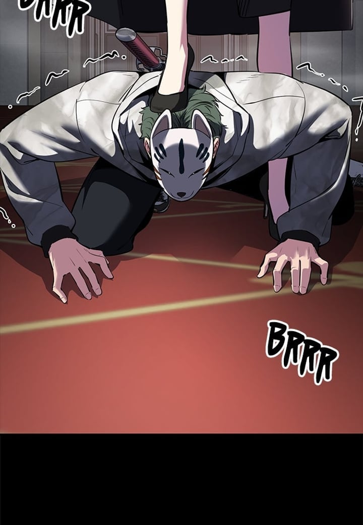The Boy of Death Chapter 280 - Page 39
