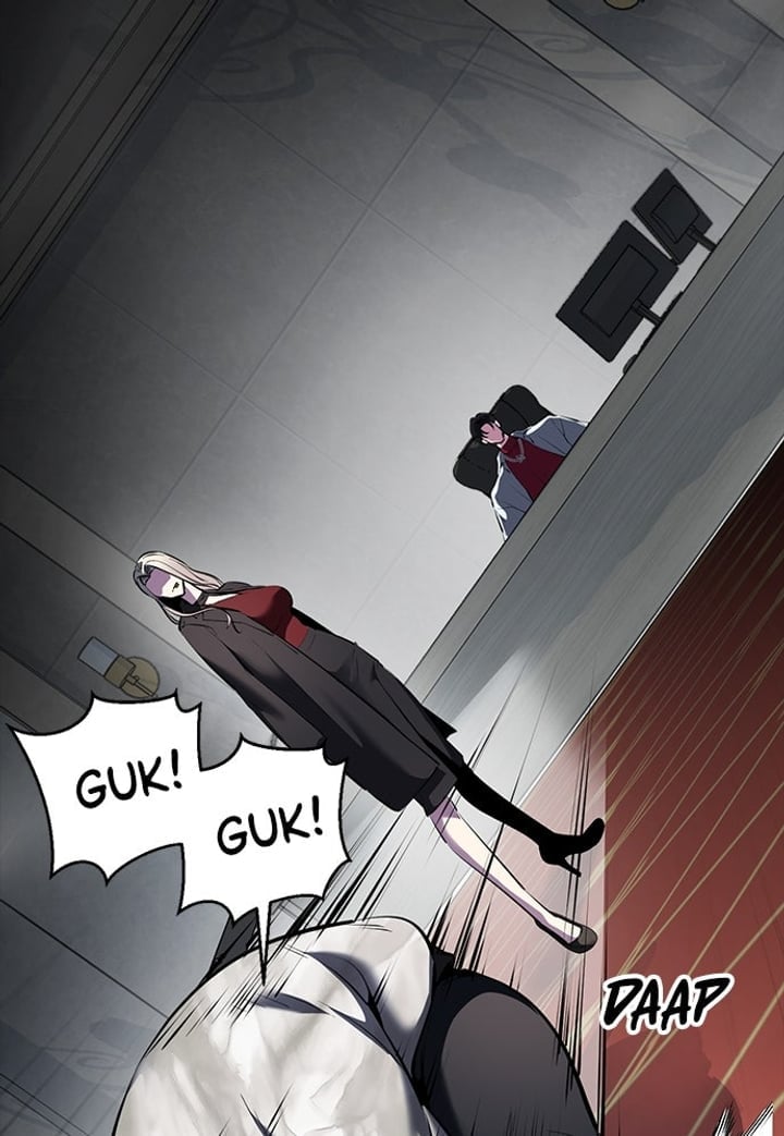 The Boy of Death Chapter 280 - Page 42