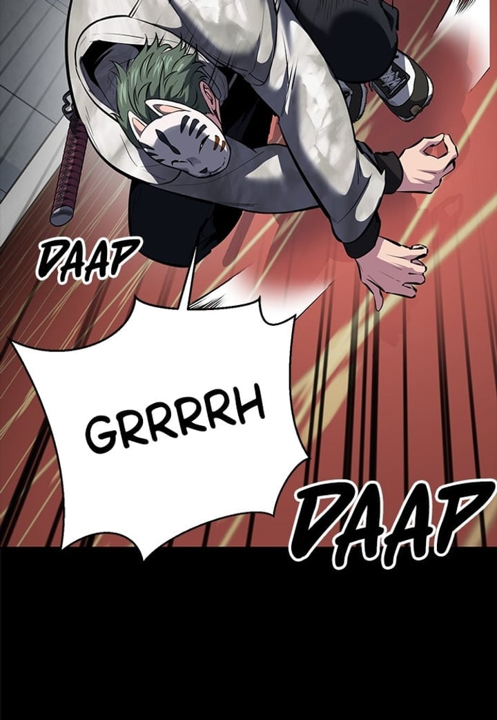 The Boy of Death Chapter 280 - Page 43