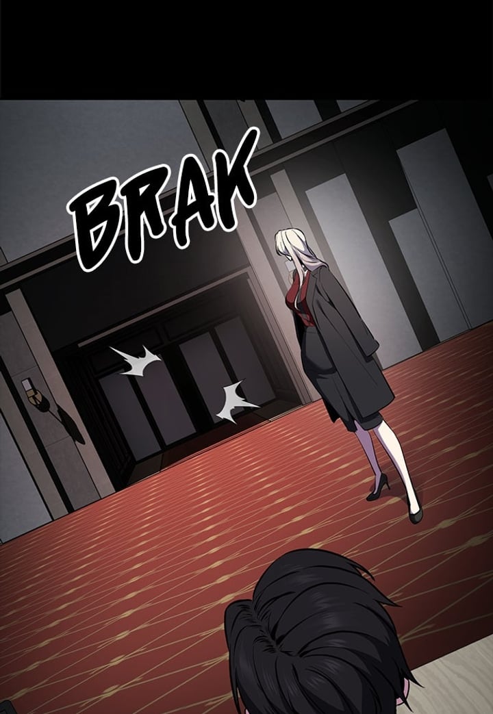 The Boy of Death Chapter 280 - Page 44