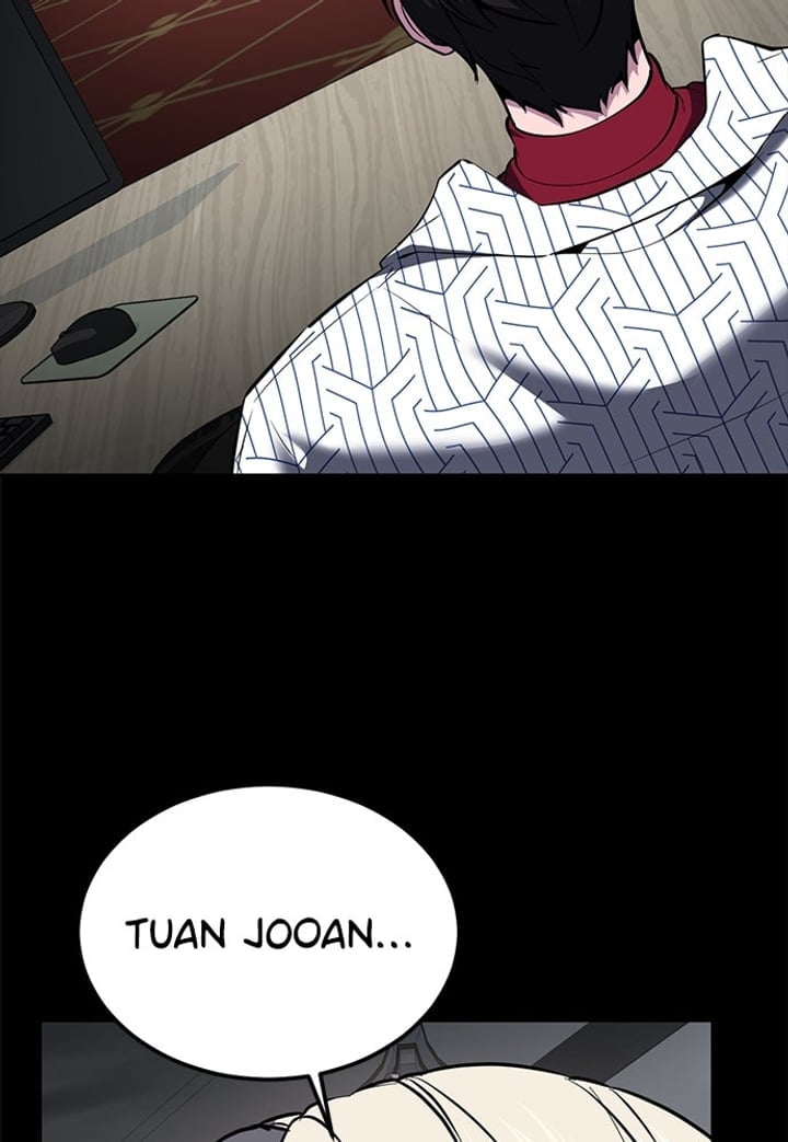 The Boy of Death Chapter 280 - Page 45