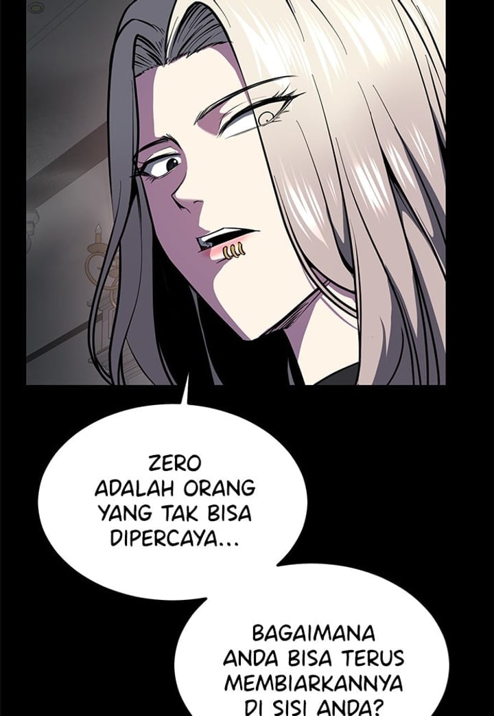 The Boy of Death Chapter 280 - Page 46
