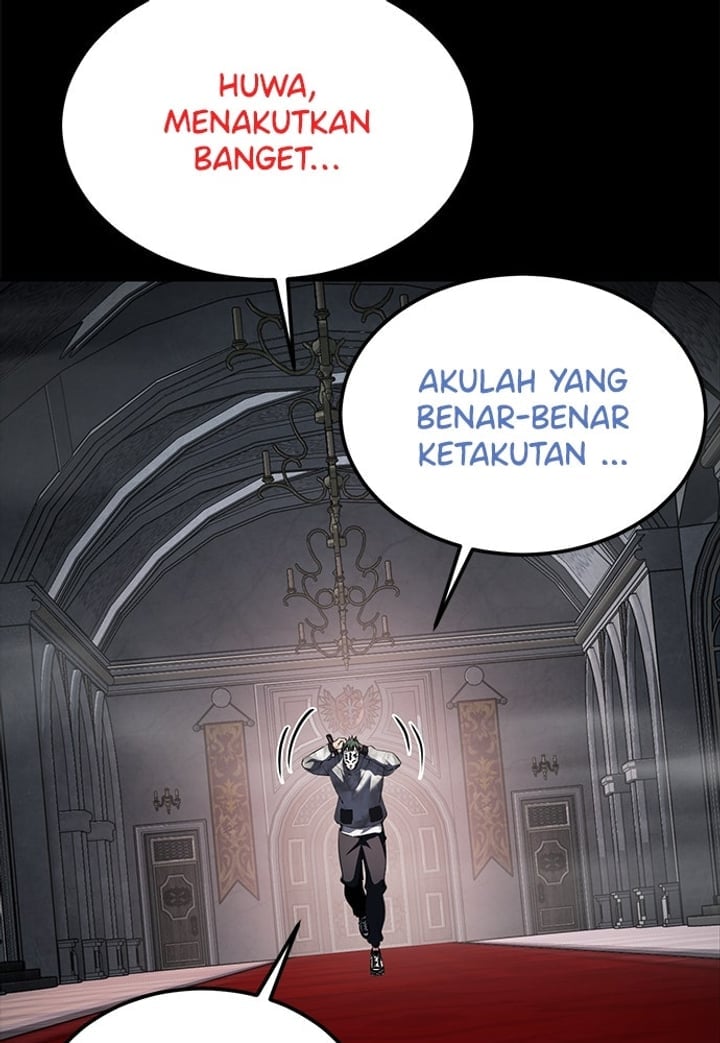 The Boy of Death Chapter 280 - Page 49