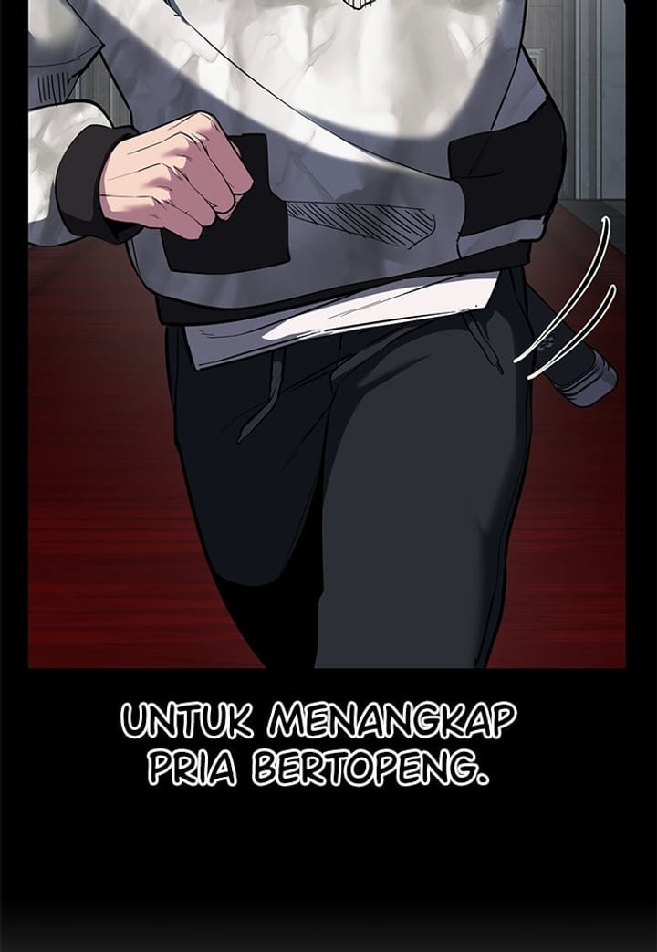 The Boy of Death Chapter 280 - Page 52