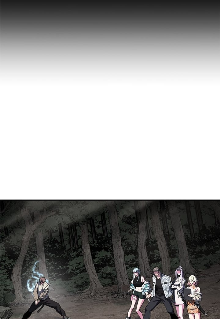 The Boy of Death Chapter 280 - Page 53