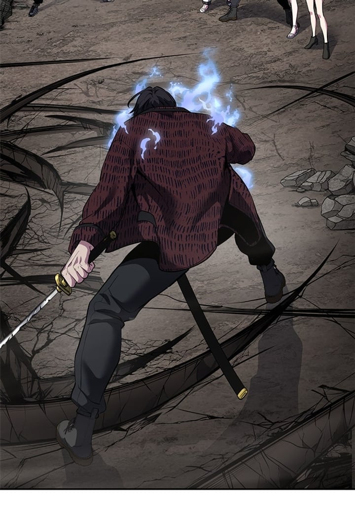 The Boy of Death Chapter 280 - Page 54