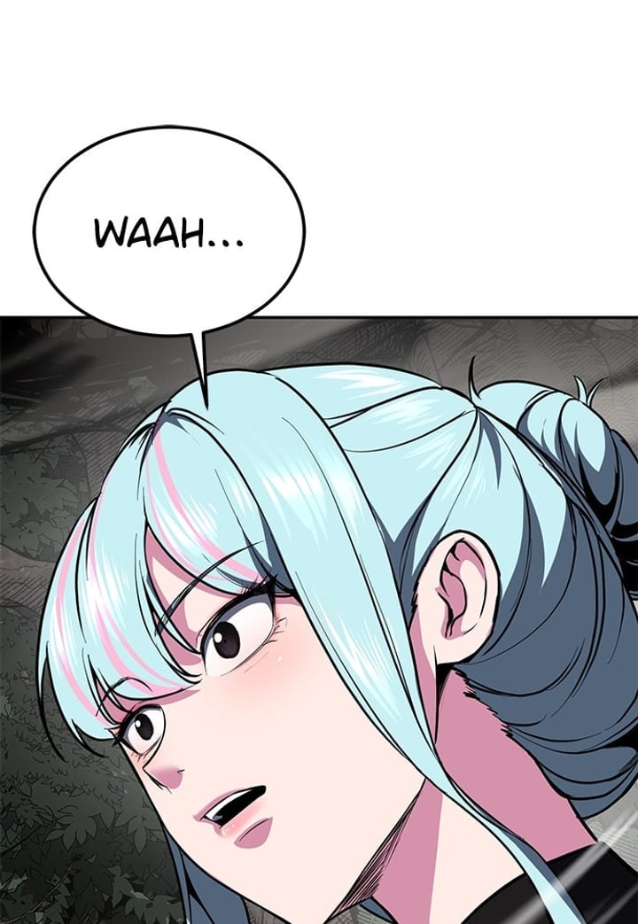 The Boy of Death Chapter 280 - Page 55