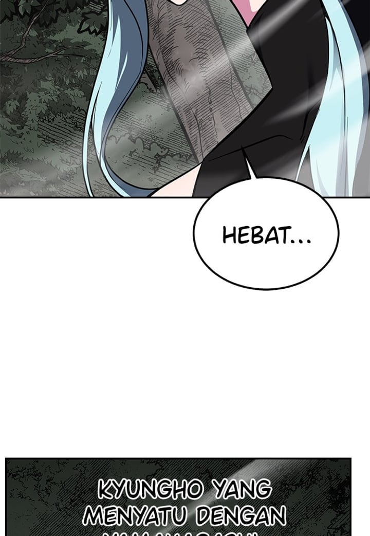 The Boy of Death Chapter 280 - Page 56