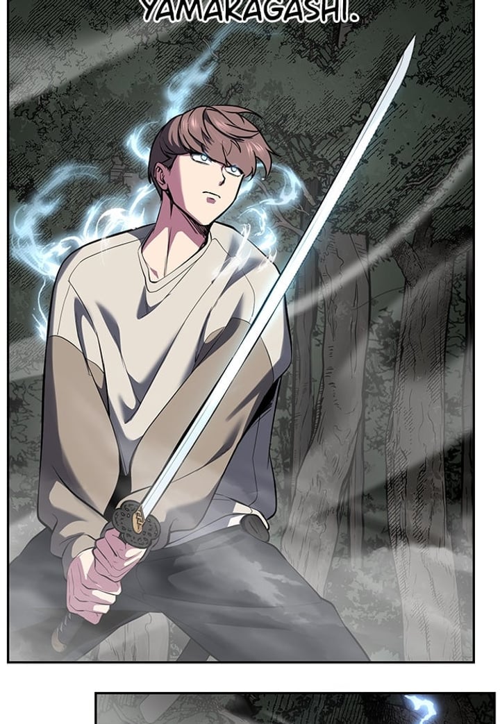 The Boy of Death Chapter 280 - Page 57