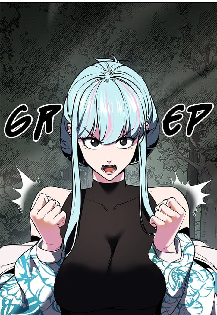 The Boy of Death Chapter 280 - Page 65