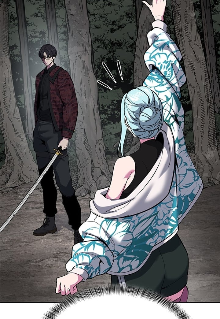 The Boy of Death Chapter 280 - Page 68