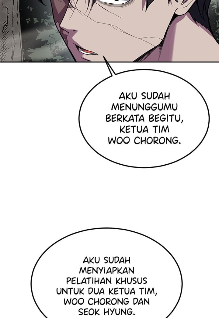 The Boy of Death Chapter 280 - Page 70