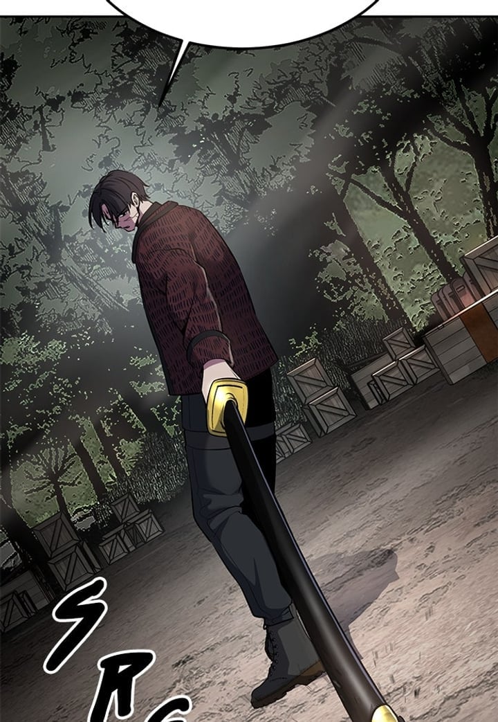 The Boy of Death Chapter 280 - Page 71