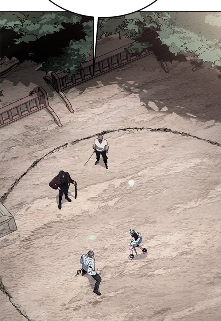 The Boy of Death Chapter 280 - Page 75