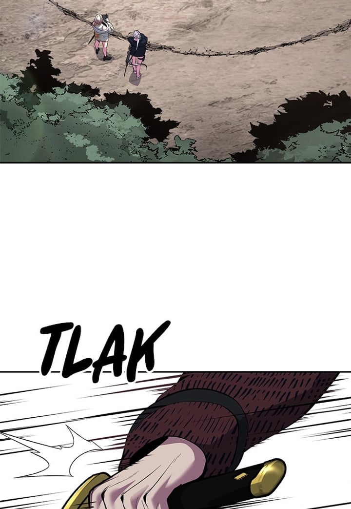 The Boy of Death Chapter 280 - Page 76